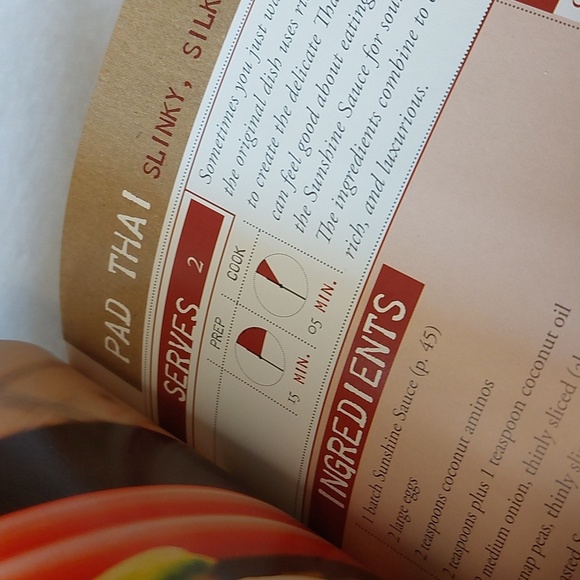 Lot Of 2 WELL FED & WELL FED 2 SC BOOKS Paleo Cookbooks - Picture 5 of 6